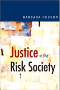 Justice in the Risk Society