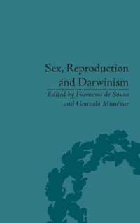 Sex, Reproduction and Darwinism