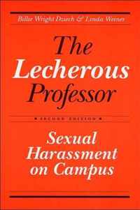 The Lecherous Professor