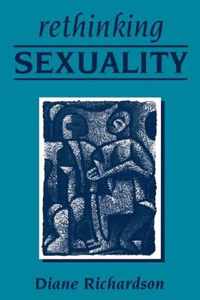 Rethinking Sexuality