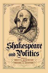 Shakespeare and Politics