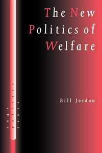 The New Politics of Welfare