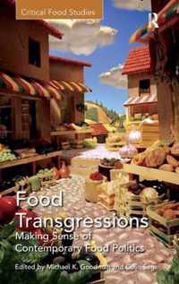 Food Transgressions