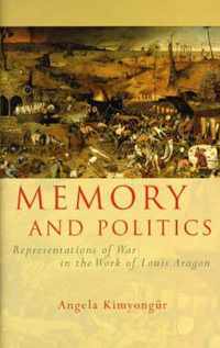 Memory and Politics