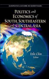 Politics & Economics of South, Southeastern & Central Asia