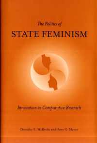 The Politics of State Feminism