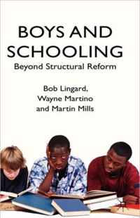 Boys and Schooling