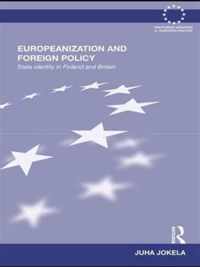 Europeanization and Foreign Policy