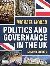 Politics and Governance in the UK