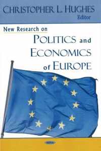 New Research on Politics & Economics of Europe