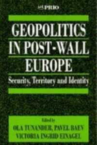 Geopolitics in Post-Wall Europe