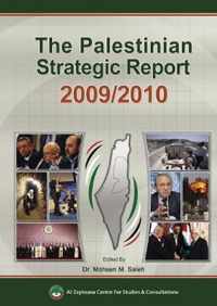 The Palestinian Strategic Report 2009/10