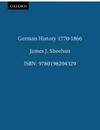 German History 1770-1866