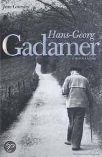 Hans-Georg Gadamer