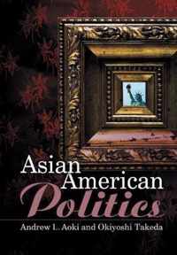 Asian American Politics