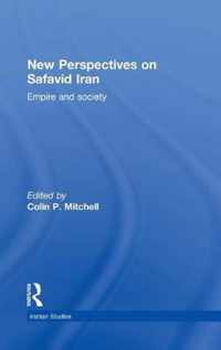 New Perspectives on Safavid Iran