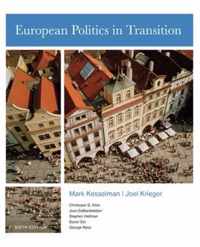 European Politics in Transition