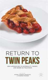 Return to Twin Peaks