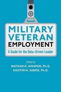 Military Veteran Employment