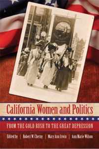 California Women and Politics