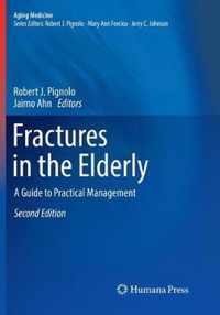 Fractures in the Elderly