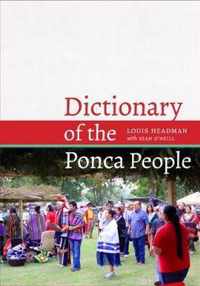 Dictionary of the Ponca People