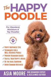 The Happy Poodle