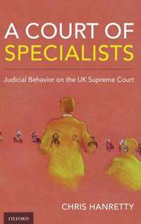 A Court of Specialists