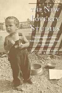 The New Poverty Studies