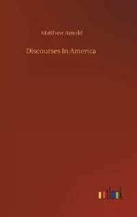 Discourses In America