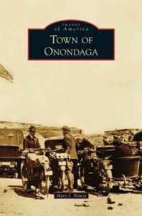 Town of Onondaga