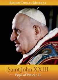 Saint John XXIII