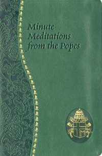 Minute Meditations from the Popes