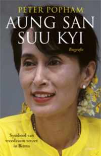 Aung San Suu Kyi