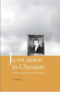 Ja en amen in Christus