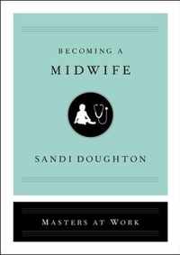 Becoming a Midwife