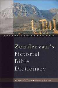 Zondervan's Pictorial Bible Dictionary