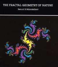 The Fractal Geometry of Nature