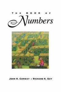 The Book of Numbers