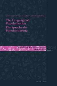 The Language of Popularization- Die Sprache der Popularisierung