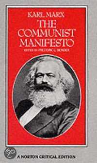 Communist Manifesto