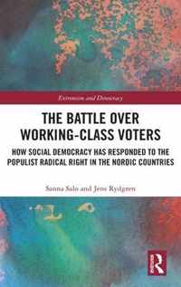 The Battle Over Working-Class Voters