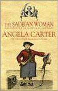 The Sadeian Woman