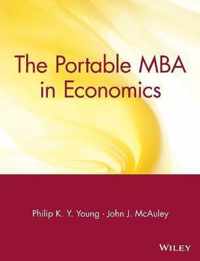 The Portable MBA in Economics