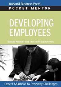 Developing Employees