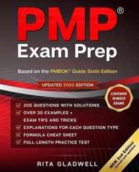 PMP Exam Prep