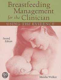 Breastfeeding Management For The Clinician