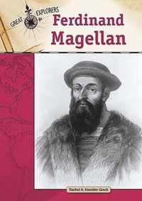 Ferdinand Magellan