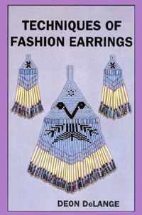 Techniques of Fashion Earrings