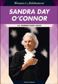 Sandra Day O'Connor